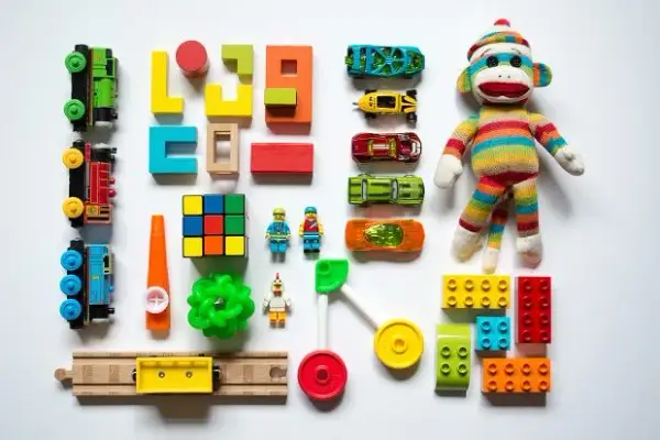 Profesor Zabawka - szeroki wybór zabawek i edukacyjnych produktów dla dzieci