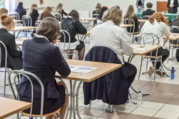 Matura w Szkole w Chmurze - Wyniki i co z nich wynika?