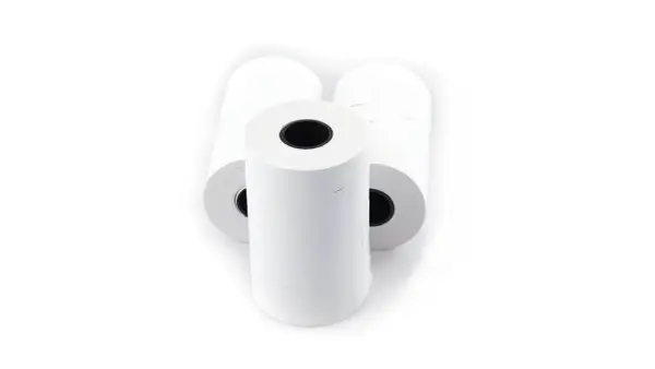 Druk termiczny - jak wybrać papier? Formaty, trwałość, porady.