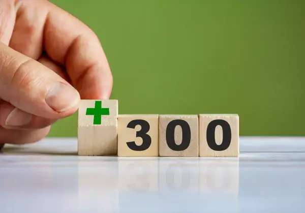 Kiedy 300 plus - Terminy, zasady i jak uniknąć błędów