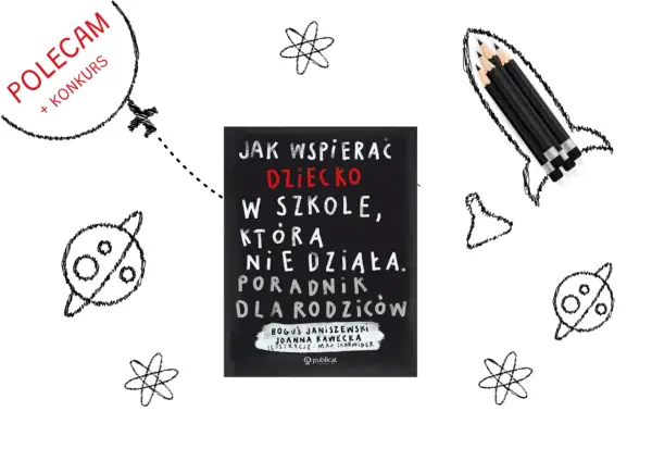 Pomoc w szkole - Nie tylko w kryzysie. Jak wspierać dziecko?