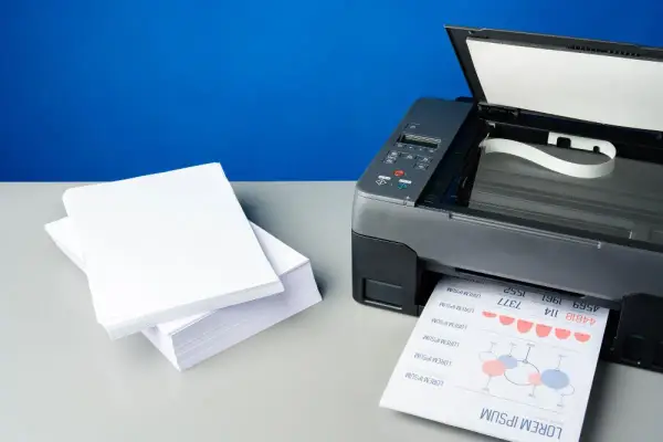 Papier do drukarki atramentowej - Jak wybrać idealny?