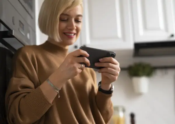 Gry mobilne – zalety aplikacji rozrywkowych