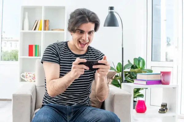 Najpopularniejszy twórca gier - lider nowoczesnej rozrywki online