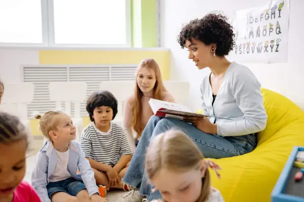 Jakie studia wybrać, aby uczyć w nauczaniu początkowym?